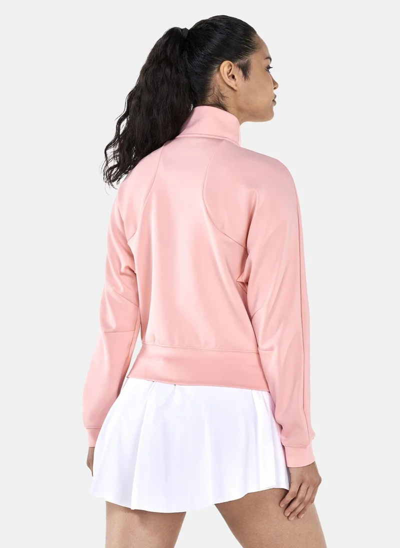 Nike Women's Court Full-Zip Tennis Jacket