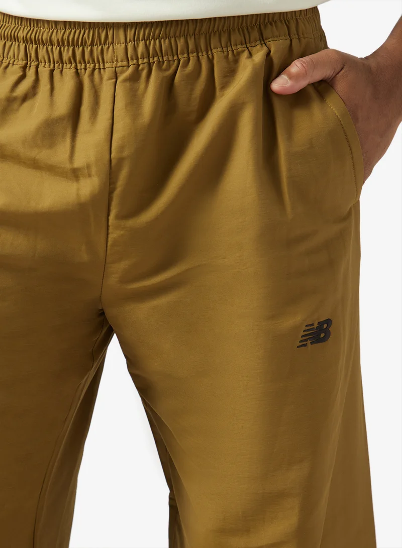 New Balance BARK (BRK) Barrel Sweatpants for Men | Best Price UAE