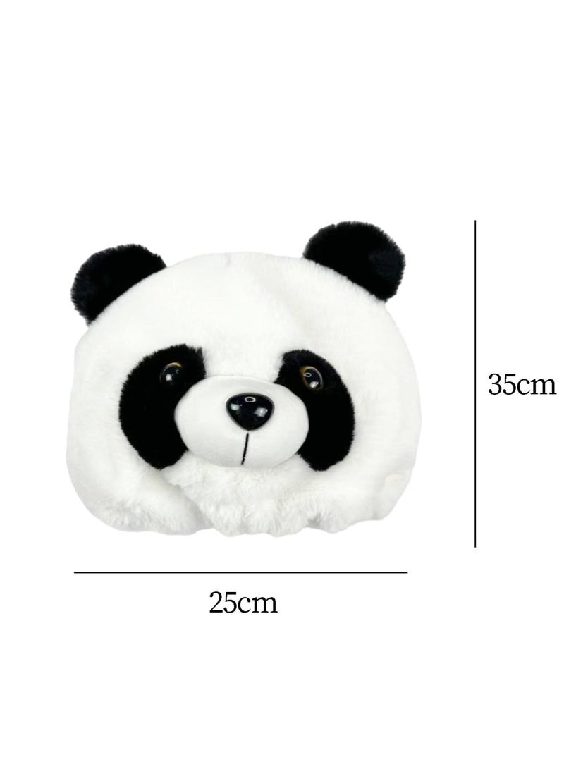 general Helmet Cover for , Motorbike Helmet Protective Cover Dust Cap for Girls and Boys Full Face Protection Cover Easy to Install - Image 4