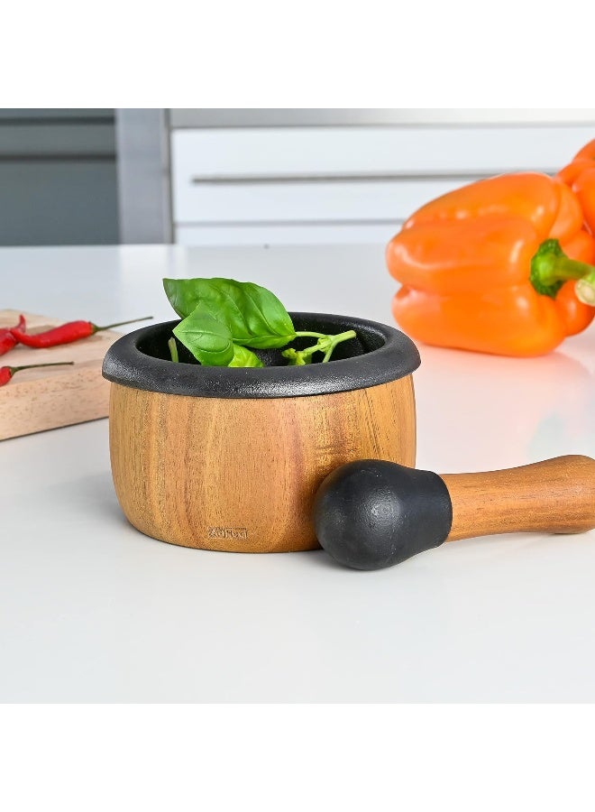 Adhoc مدقة ومهراس أد هوك MO20 بروين كراش - Image 4