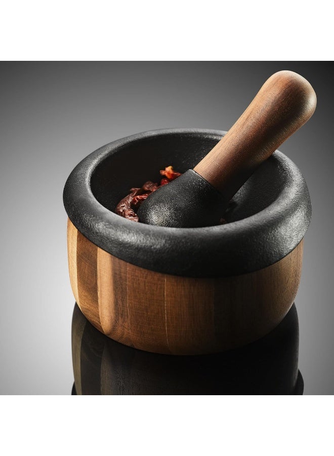 Adhoc مدقة ومهراس أد هوك MO20 بروين كراش - Image 5