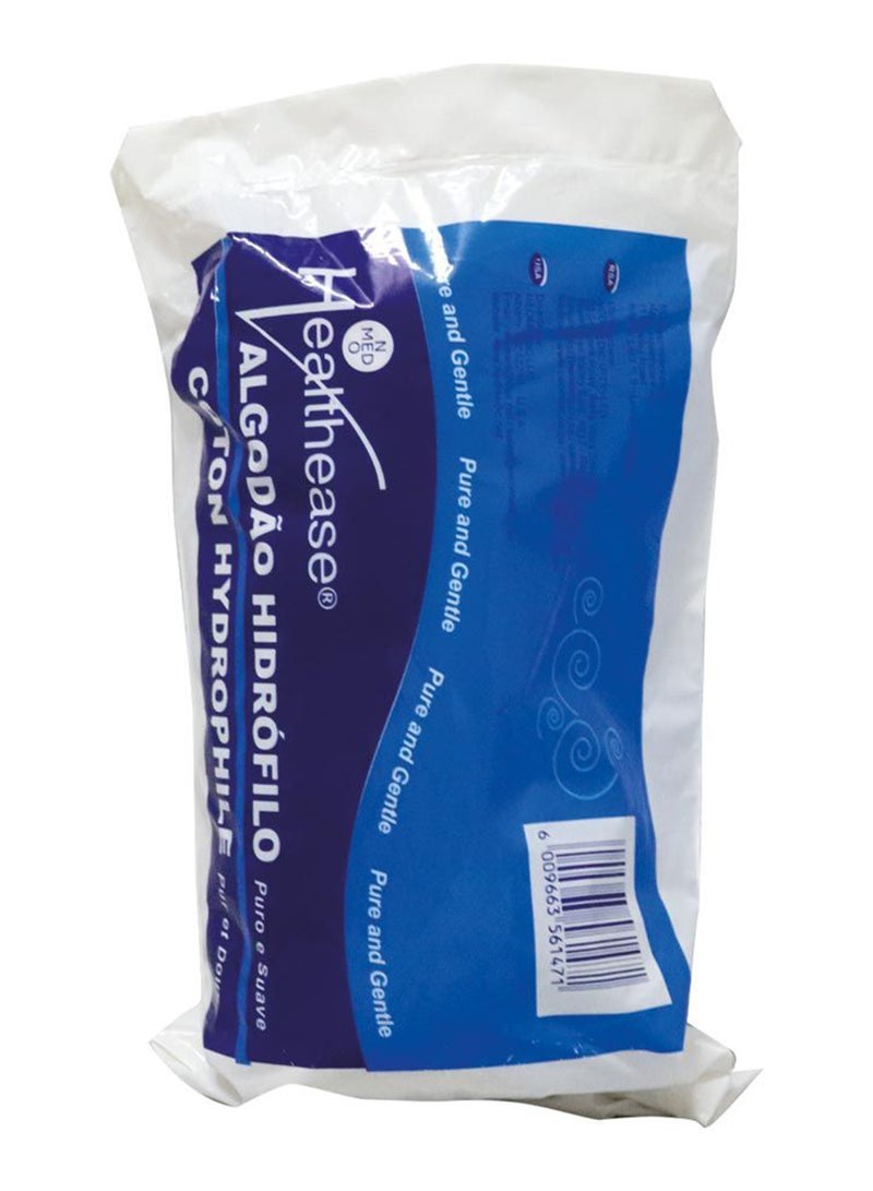 كرات قطن هيثيس 100 جرام