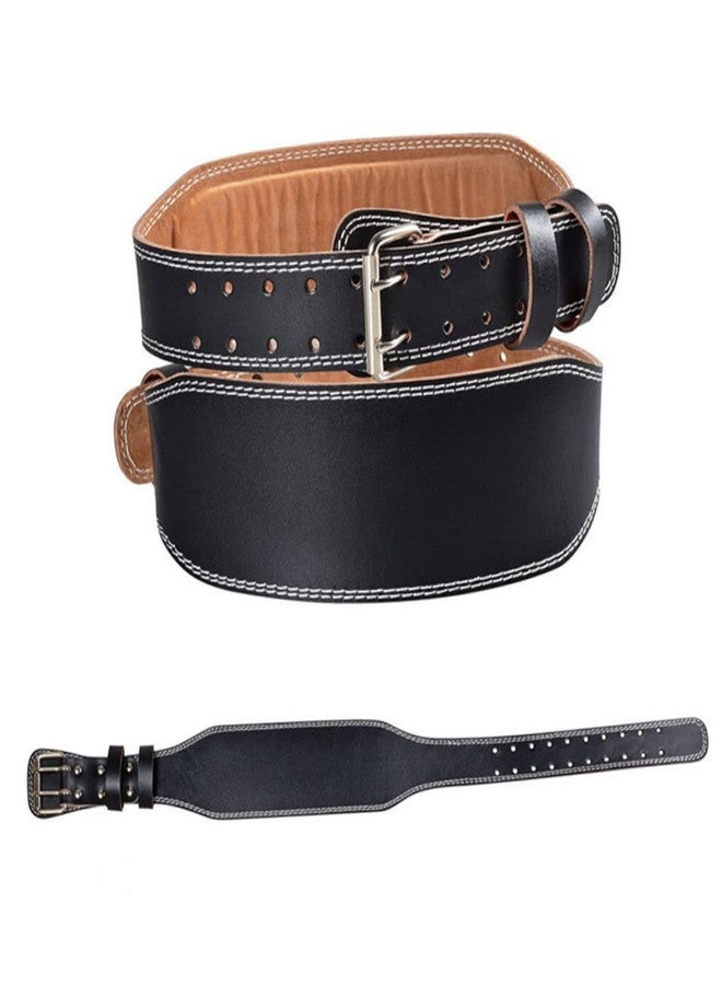 Toddmomy Squats Belt back belt for men workout Weight waist support Waist s support for man Powerlifting mens adjustable Protection - Image 1