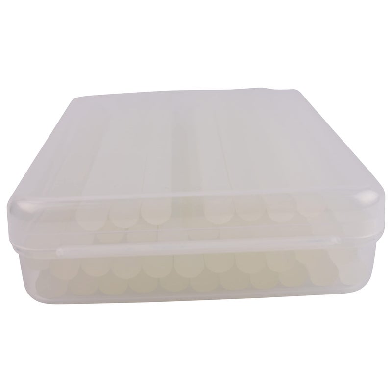 Westcott Mini All Temperature Glue Sticks, Bonus Carry Case, 80ct - Image 3