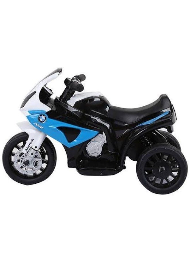BMW S1000 RR 6V Blue JT5188 - Image 1