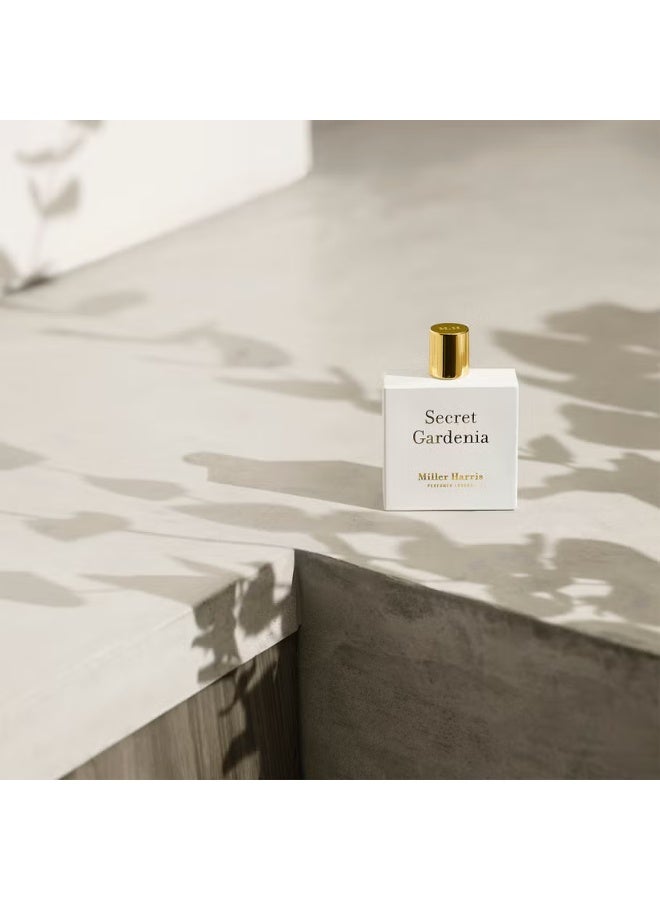 Miller Harris Secret Gardenia Eau de Parfum 100m - Image 4
