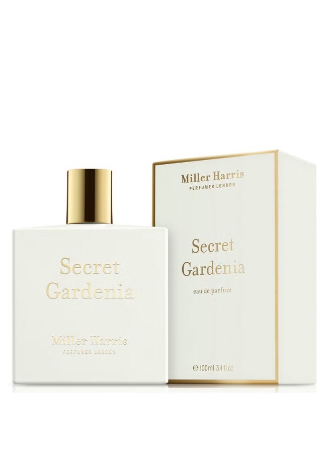 Miller Harris Secret Gardenia Eau de Parfum 100m - Image 2