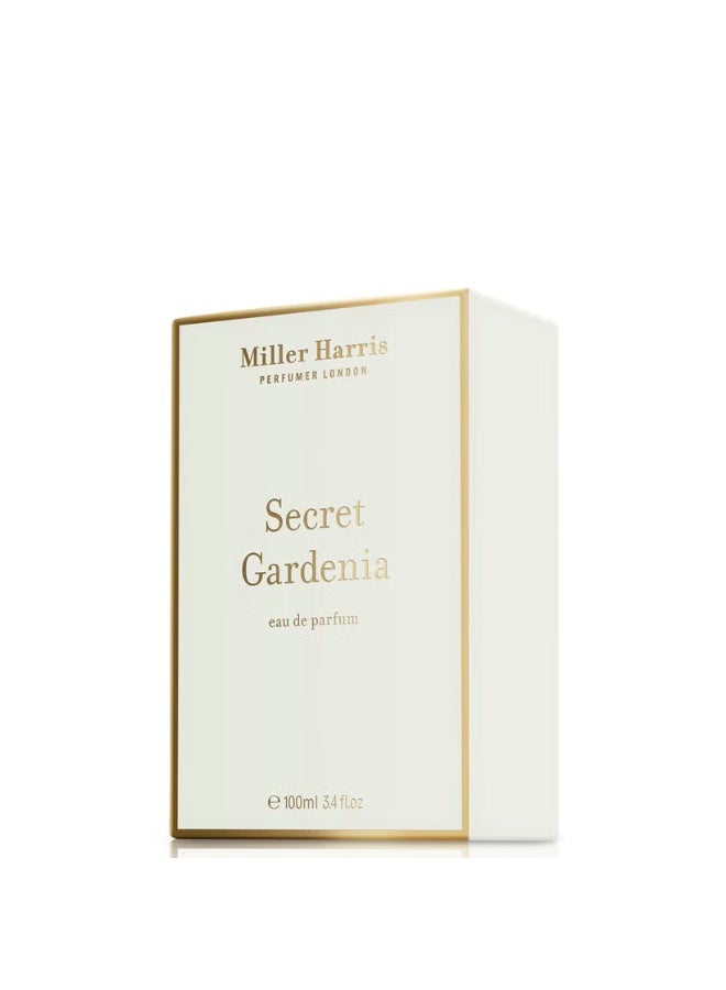 Miller Harris Secret Gardenia Eau de Parfum 100m - Image 3