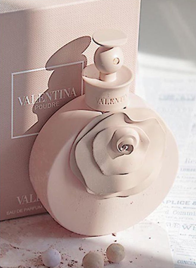 VALENTINO Valentina Poudre EDP 50ml | Best Price KSA | Riyadh, Jeddah