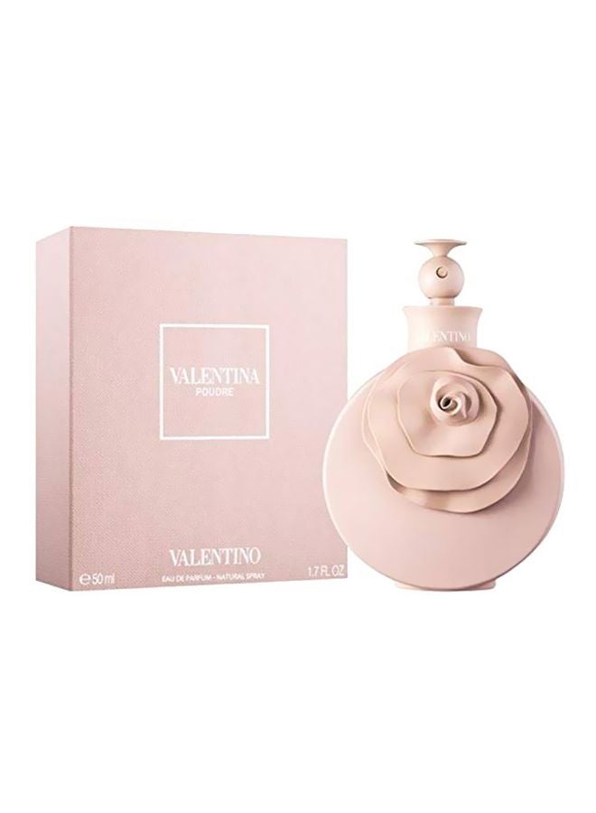 VALENTINO Valentina Poudre EDP 50ml | Best Price KSA | Riyadh, Jeddah