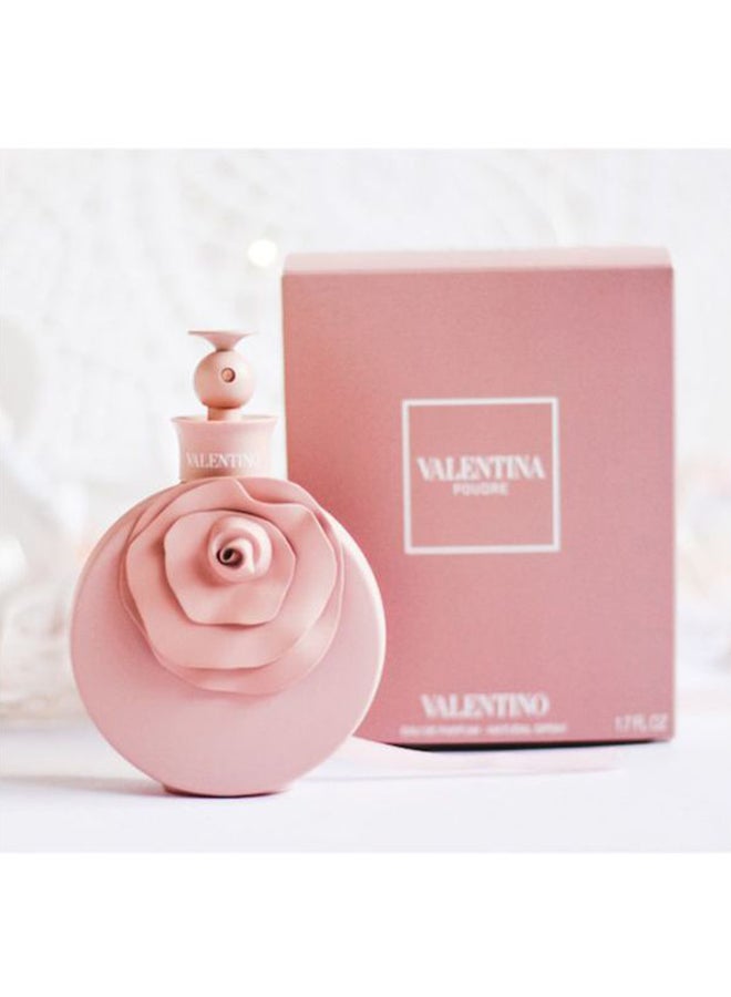 VALENTINO Valentina Poudre EDP 50ml | Best Price KSA | Riyadh, Jeddah