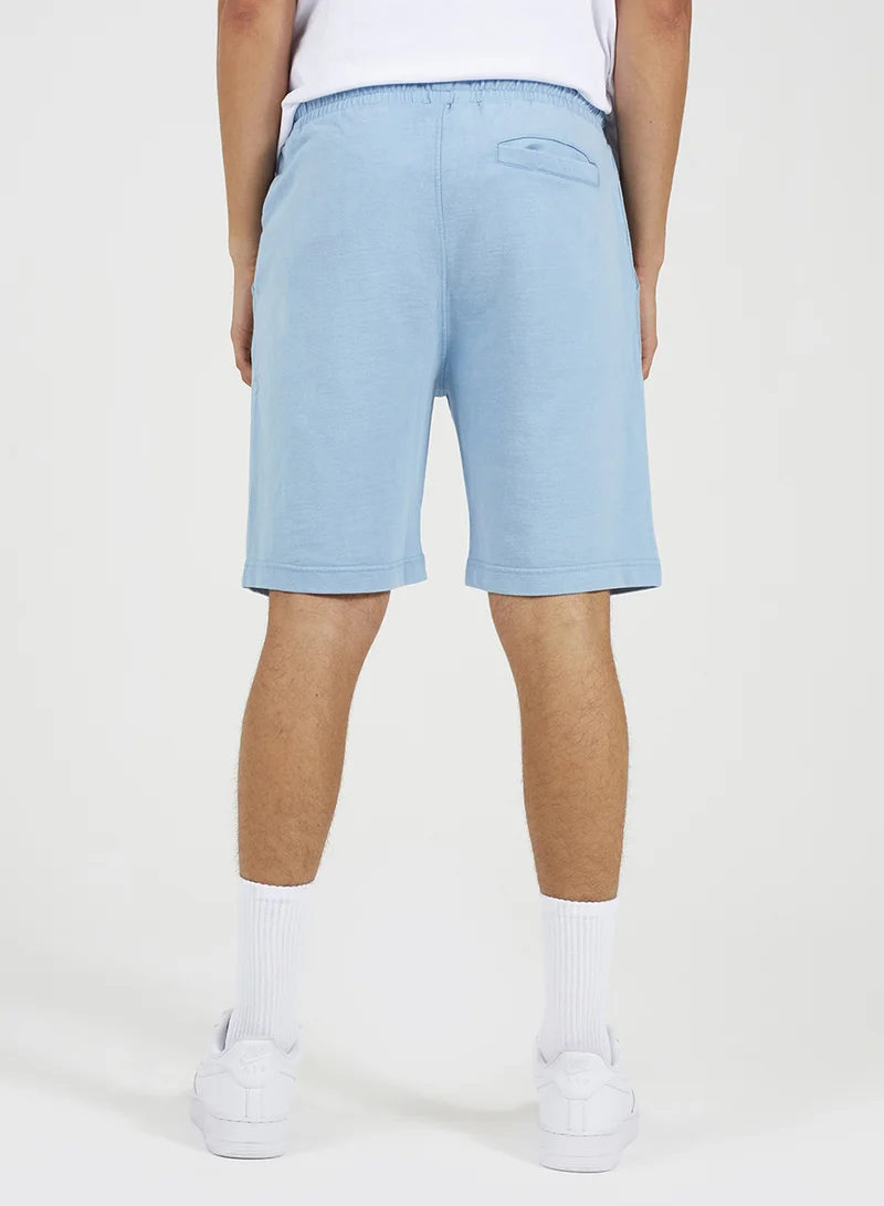 برايف سول Drawstring Casual Shorts
