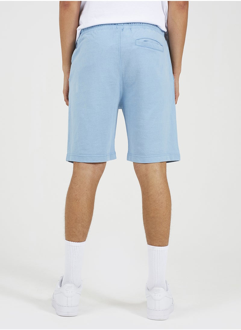 BRAVE SOUL Drawstring Casual Shorts  - Image 4