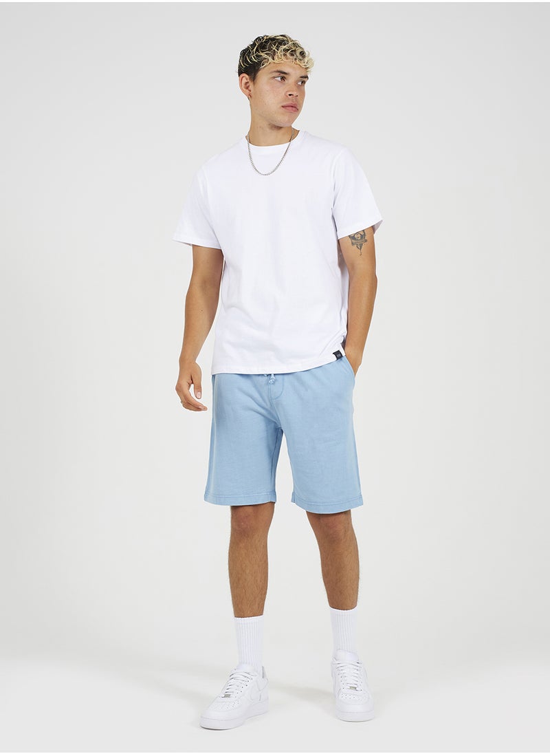 BRAVE SOUL Drawstring Casual Shorts  - Image 3