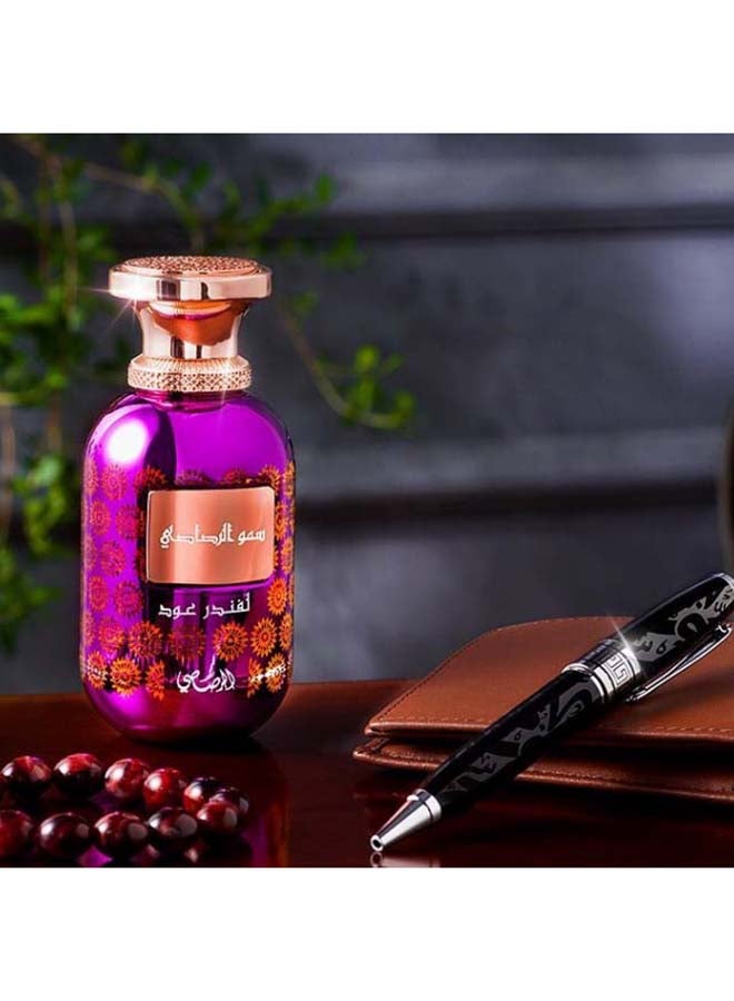 Rasasi Sar Lamaan - Lavender Oud 100ml - Image 4