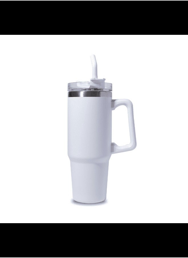 Botella - Botella MegaFlask 900ml XL -  Extra Large Insulated Stainless Steel Water Bottle | Leakproof, Outdoor & Sports - Image 1