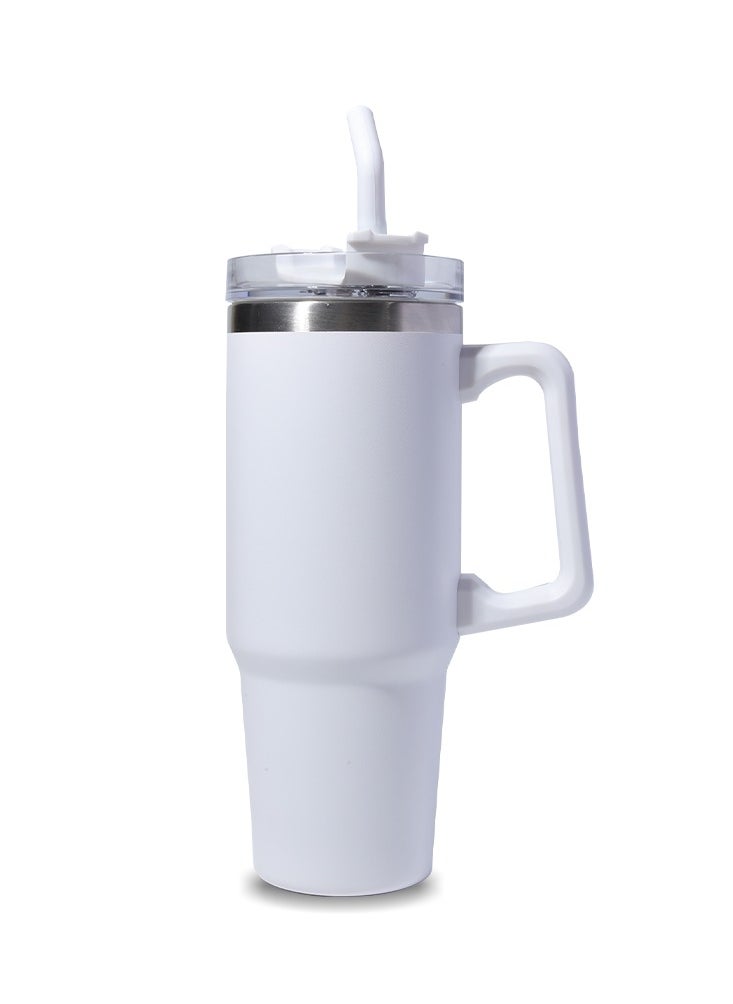 Botella - Botella MegaFlask 900ml XL -  Extra Large Insulated Stainless Steel Water Bottle | Leakproof, Outdoor & Sports - Image 1