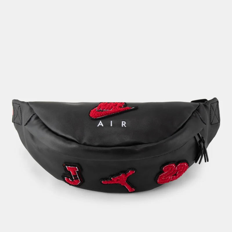 Kids' JAM Borough Varsity Waist Bag