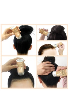 IKT Hair Wax Stick, Styling Wax for Smooth Wigs, Slick Stick for Hair Non-greasy Styling Hair Pomade Stick for Flyaways Edge & Frizz Hair - 2.7 Oz  - Image 5