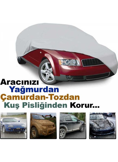 Guard Canvas Jetta