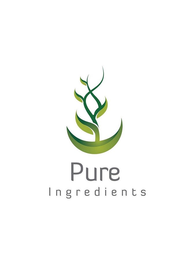 PURE ORIGINAL INGREDIENTS - Barley Grass (100 Capsules) Always Pure No Additives Or Fillers Lab Verified - Image 1