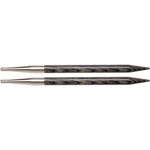 Knitter's Pride Dreamz Intrchng Circ Ndle, 10.5/6.5mm - Image 1