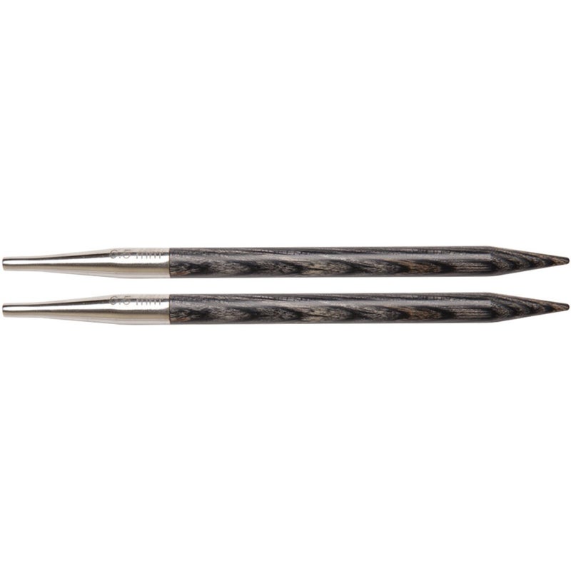 Knitter's Pride Dreamz Intrchng Circ Ndle, 10.5/6.5mm - Image 4