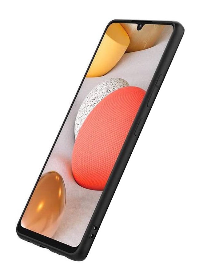 Brilliant Protective Case Cover For Samsung Galaxy A32 5G Private Activist - Image 3