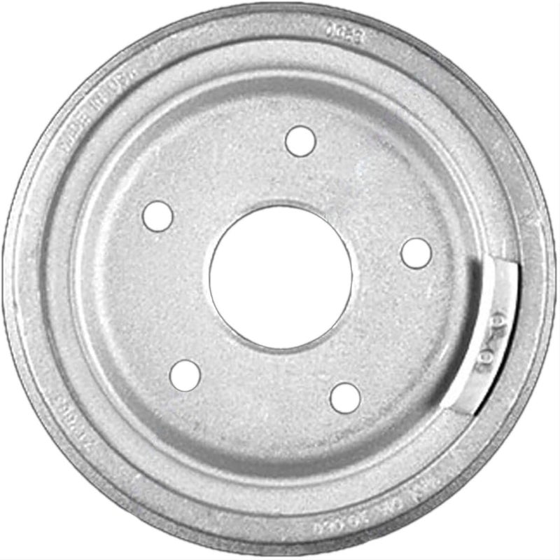 Premium PDR0296 Rear Brake Drum for Ford Bronco 1975-1966