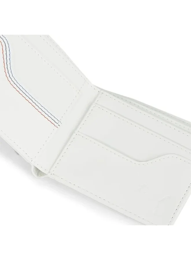 BMW Motorsport  BMW MMS Wallet Vapor Gray  | Best Price UAE
