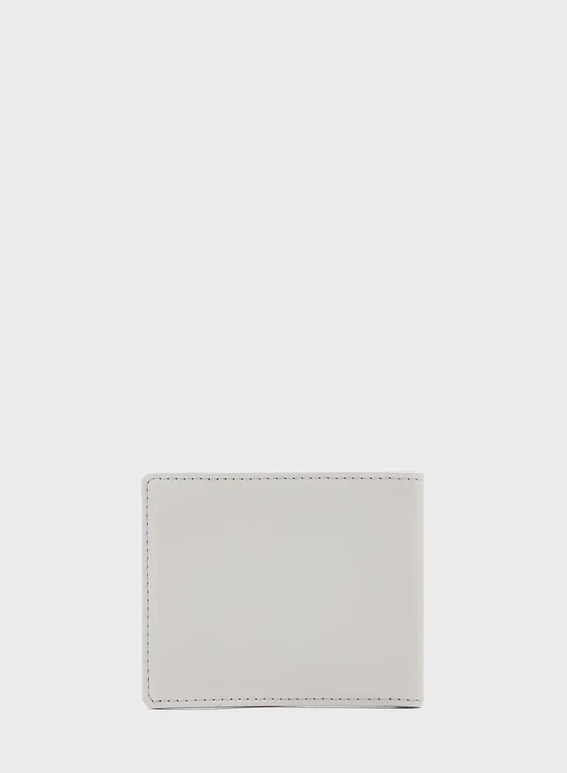 BMW Motorsport  BMW MMS Wallet Vapor Gray  | Best Price UAE