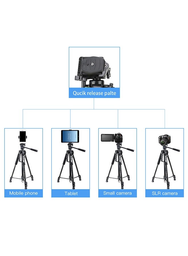 زومي ترايبود كاميرا ستاند كاميرا - Image 3