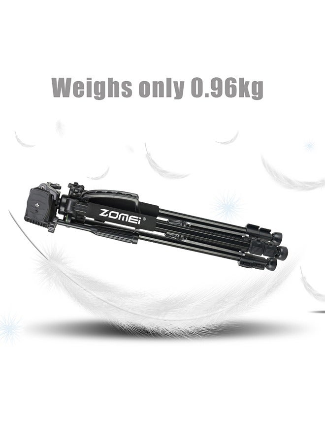 زومي ترايبود كاميرا ستاند كاميرا - Image 5