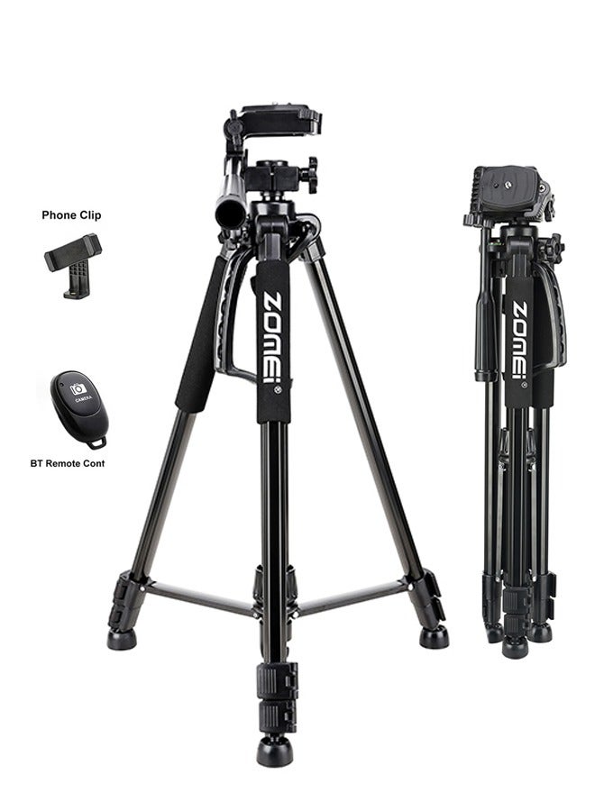زومي ترايبود كاميرا ستاند كاميرا - Image 1