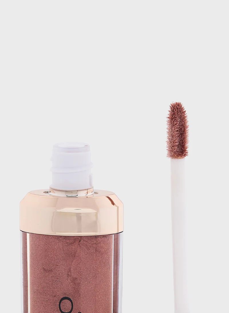 KIKO MILANO Limited Edition 3D HYDRA LIPGLOSS - 46 Disruptive
