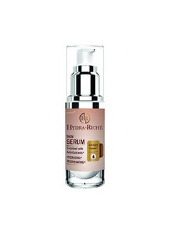Hydra-Riche Skin Serum
