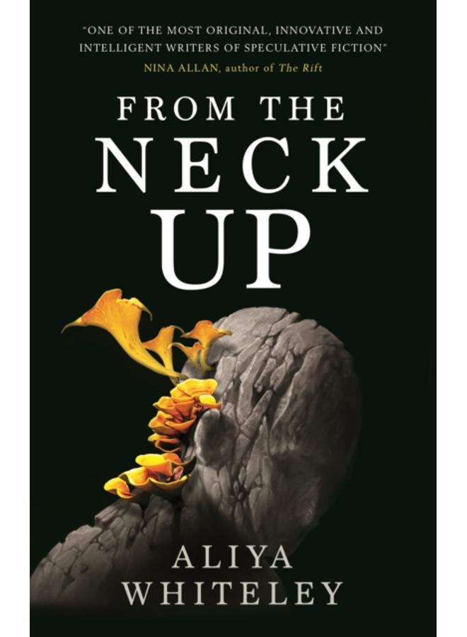 From the Neck Up and Other Stories 