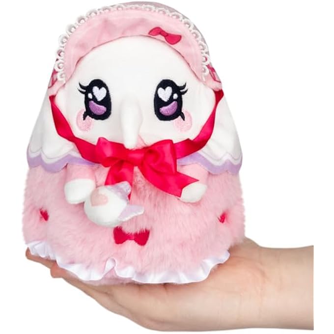 Squishable / Alter Egos Series 11: Plague Doctor Tea Party - Image 1