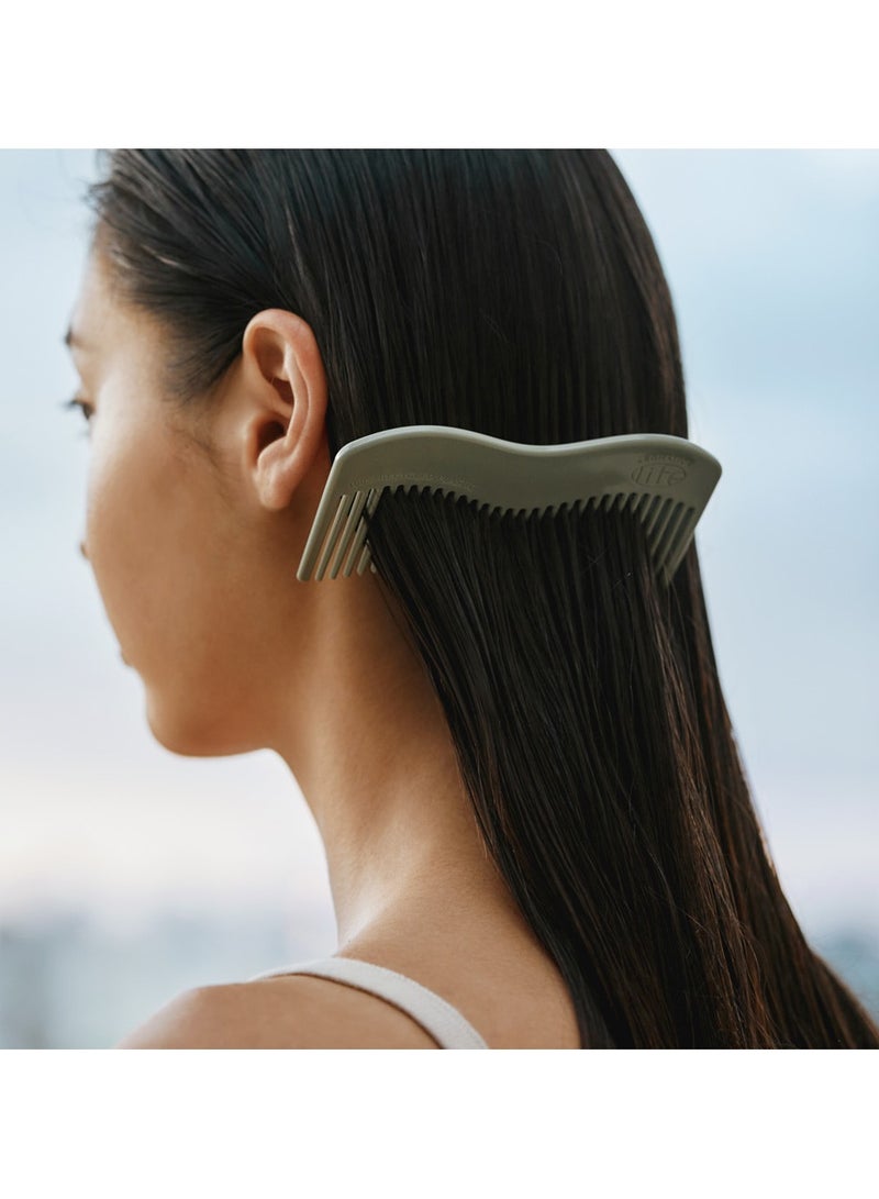 Aromatica Ritual Hair Oil Lavender & Patchouli 50ml - Image 4