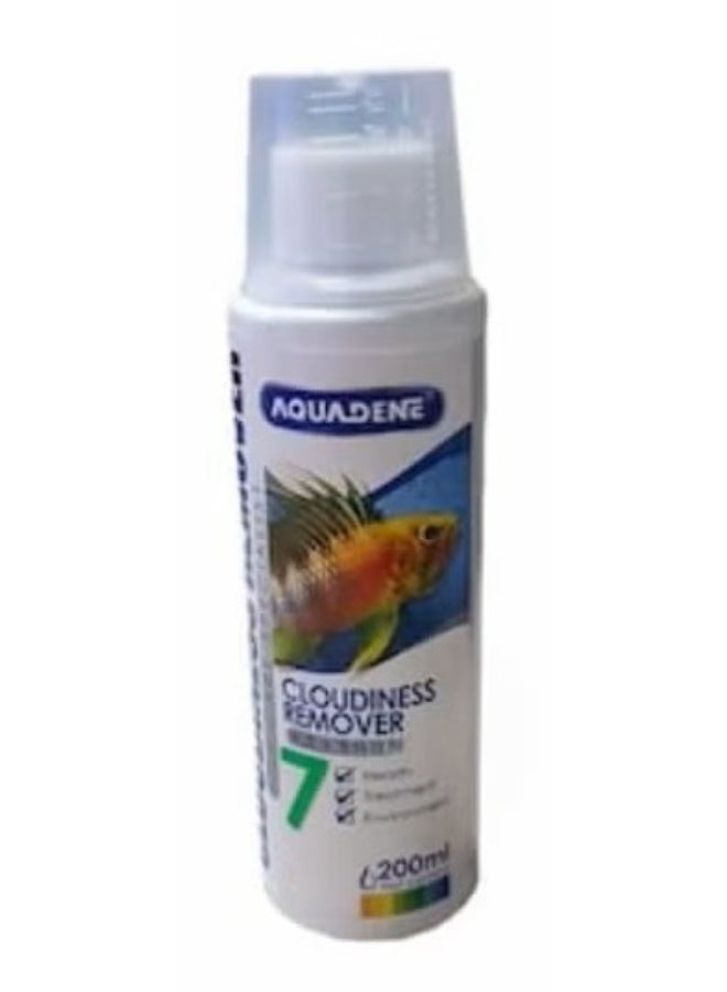 AQUADENE Cloudiness Remover