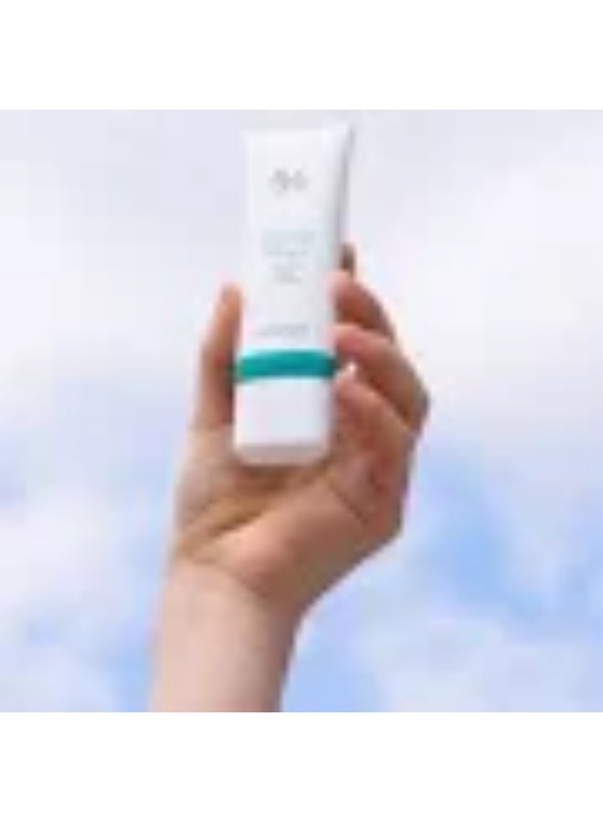 دكتور سيوراكل سيكا ريجين فيجان صن SPF50 50 مل - Image 2