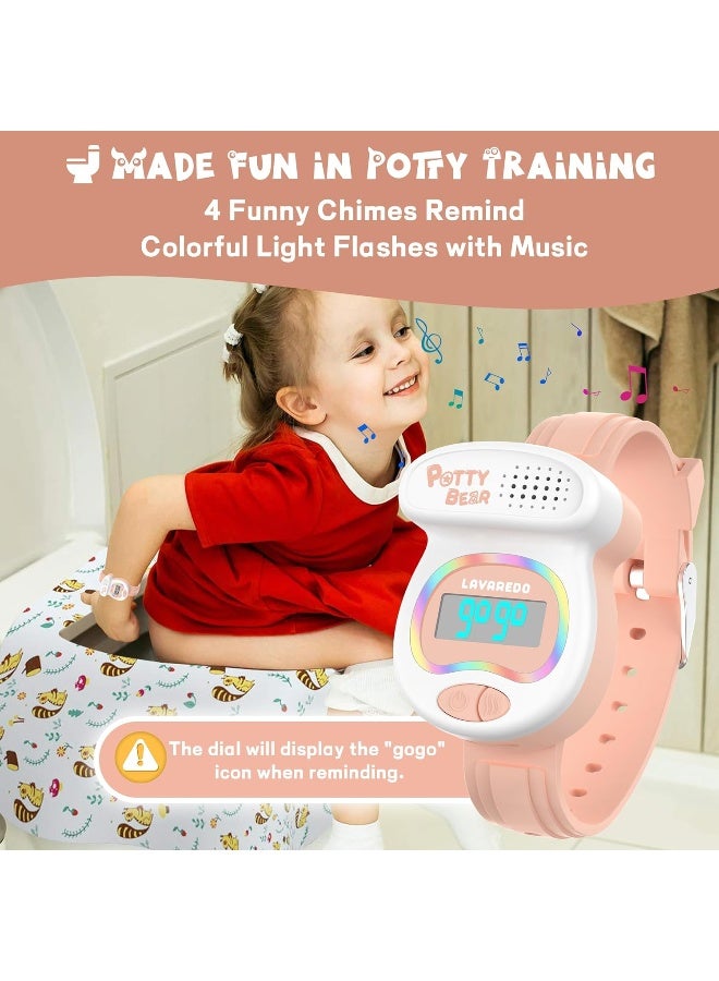 A ALPS Kids Watch Potty Training Watches for Boys and Girls - Image 3