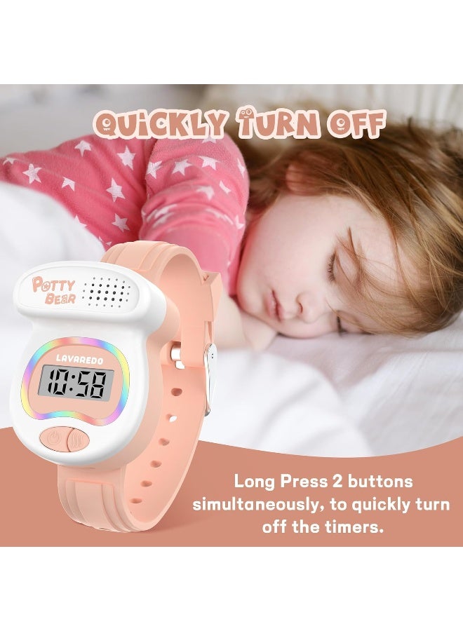 A ALPS Kids Watch Potty Training Watches for Boys and Girls - Image 5