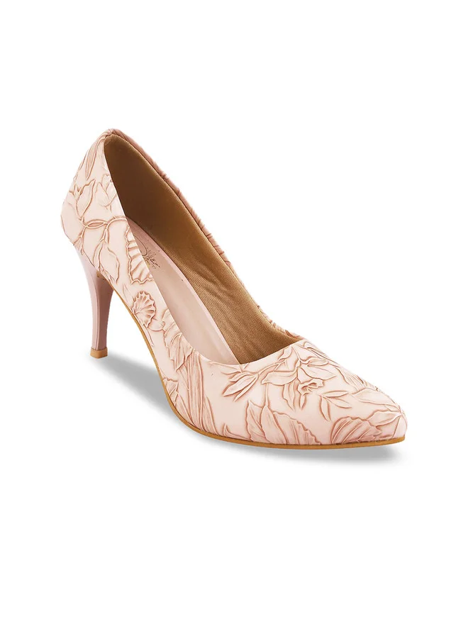 شوتوبيا Shoetopia Classy Pointed Toe Pumps for Women & Girls