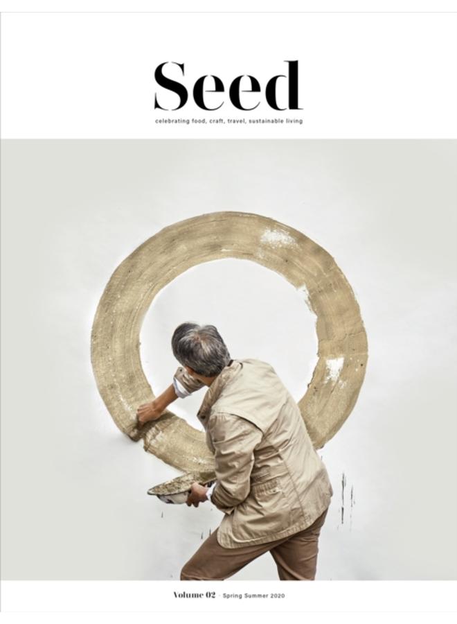 Seed Volume 2