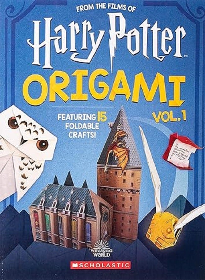 Origami - Image 2