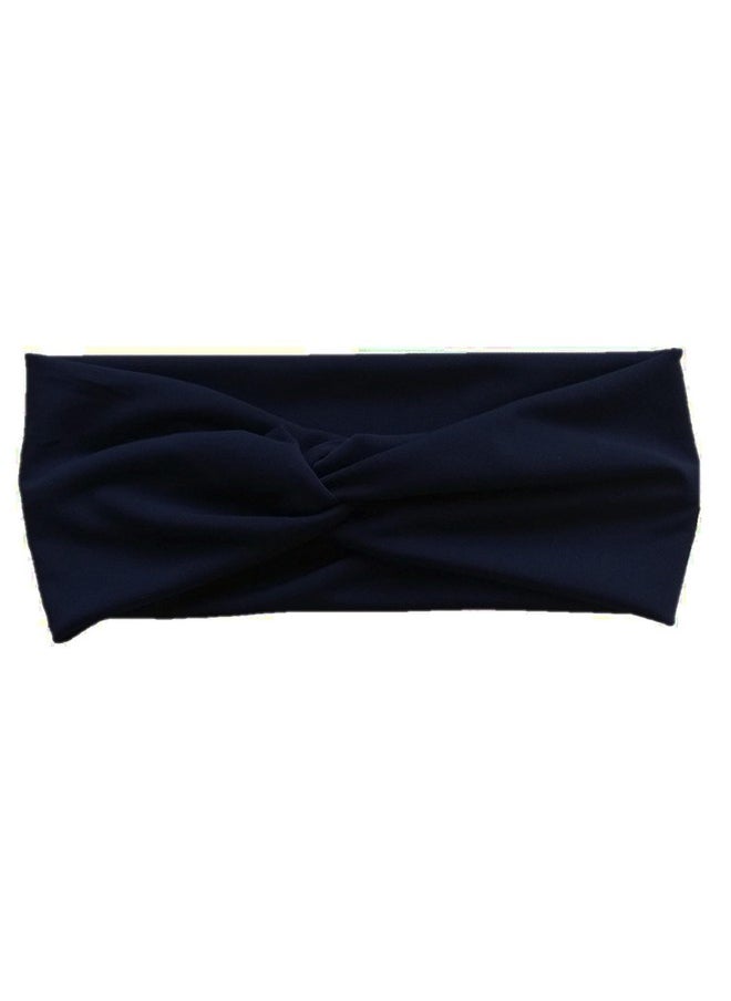 Navy Headbands For Women (Twist) - pzsku/ZD4133AE4068D9A0B527CZ/45/_/1718266580/8f755ff5-e73b-4993-b65f-7a2f210e5a5c