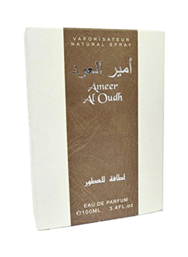 لطافة أمير العود عطر 100مل - Image 3