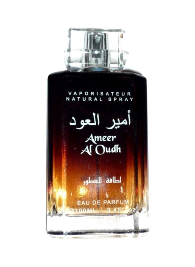 لطافة أمير العود عطر 100مل - Image 2