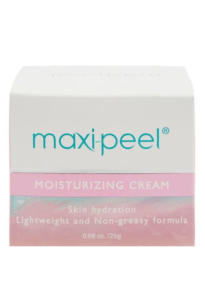 Moisturizing Cream 25grams